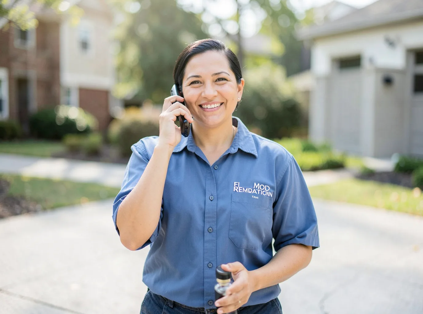 Mold Remediation Gotebo, OK FAQs